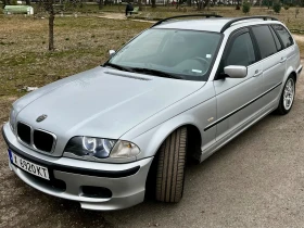 BMW 328 328i LPG, снимка 2