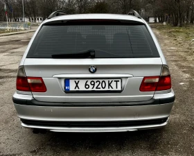 BMW 328 328i LPG, снимка 6