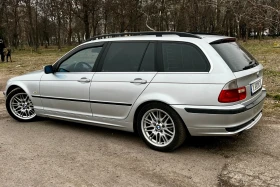 BMW 328 328i LPG, снимка 5