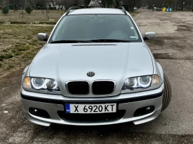 BMW 328 328i LPG, снимка 1