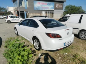 Обява за продажба на Mazda 6  2, 0 дизел 140к.с ~7 500 лв. - изображение 4