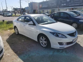 Обява за продажба на Mazda 6  2, 0 дизел 140к.с ~7 500 лв. - изображение 2