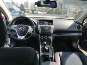 Обява за продажба на Mazda 6  2, 0 дизел 140к.с ~7 500 лв. - изображение 5