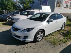 Обява за продажба на Mazda 6  2, 0 дизел 140к.с ~7 500 лв. - изображение 1