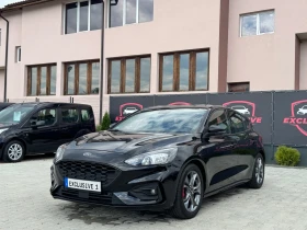     Ford Focus ST-LINE 1.0 SERVIZ