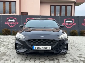 Ford Focus ST-LINE 1.0 SERVIZ, снимка 8