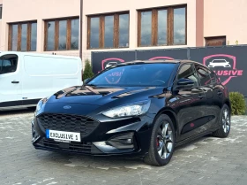 Ford Focus ST-LINE 1.0 SERVIZ