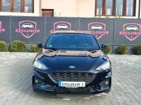 Ford Focus ST-LINE 1.0 SERVIZ | Mobile.bg    8