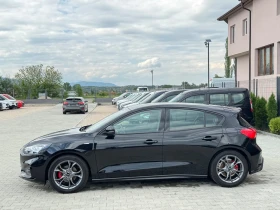    Ford Focus ST-LINE 1.0 SERVIZ