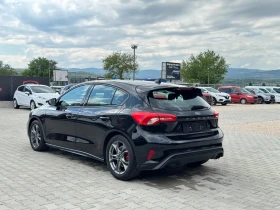     Ford Focus ST-LINE 1.0 SERVIZ