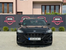 Ford Focus ST-LINE 1.0 SERVIZ | Mobile.bg    8