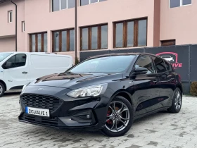 Ford Focus ST-LINE 1.0 SERVIZ, снимка 1