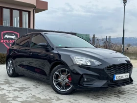 Ford Focus ST-LINE 1.0 SERVIZ, снимка 7