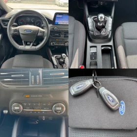 Ford Focus ST-LINE 1.0 SERVIZ | Mobile.bg    15