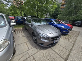 Обява за продажба на Mercedes-Benz CLA 250 4матик ~25 900 лв. - изображение 1