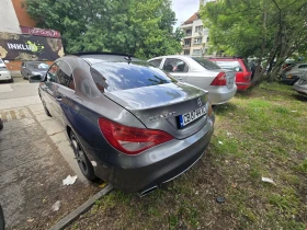 Обява за продажба на Mercedes-Benz CLA 250 4матик ~25 900 лв. - изображение 5