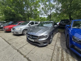 Обява за продажба на Mercedes-Benz CLA 250 4матик ~25 900 лв. - изображение 1