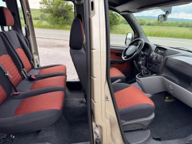 Fiat Doblo 1.9Mjet - 7950 лв. - 73433724 11