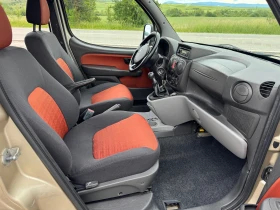 Fiat Doblo 1.9Mjet - 7950 лв. - 73433724 10