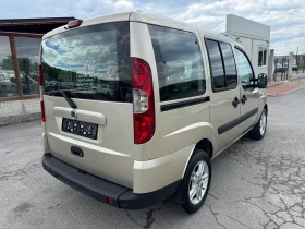 Fiat Doblo 1.9Mjet - 7950 лв. - 73433724 5