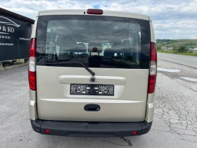 Fiat Doblo 1.9Mjet - 7950 лв. - 73433724 4