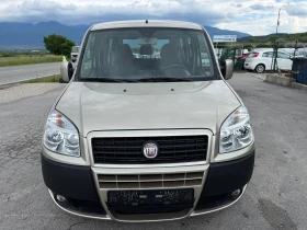 Fiat Doblo 1.9Mjet - 7950 лв. - 73433724 6