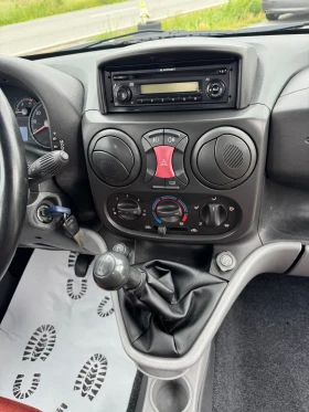 Fiat Doblo 1.9Mjet - 7950 лв. - 73433724 12