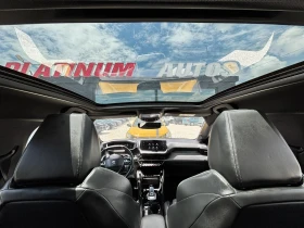 Peugeot 208 GT/PANO/PODGREV/DISTRONIK/MAXX FULL/  | Mobile.bg    14