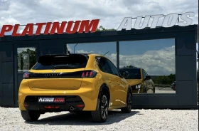 Peugeot 208 GT/PANO/PODGREV/DISTRONIK/MAXX FULL/  | Mobile.bg    8