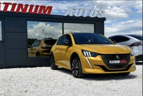 Peugeot 208 GT/PANO/PODGREV/DISTRONIK/MAXX FULL/  | Mobile.bg    4