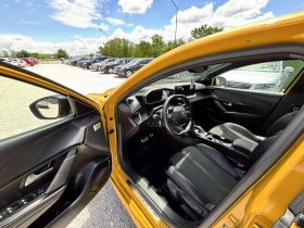Peugeot 208 GT/PANO/PODGREV/DISTRONIK/MAXX FULL/  | Mobile.bg    9