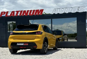 Peugeot 208 GT/PANO/PODGREV/DISTRONIK/MAXX FULL/  | Mobile.bg    5