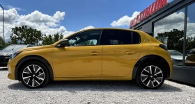 Peugeot 208 GT/PANO/PODGREV/DISTRONIK/MAXX FULL/  | Mobile.bg    7
