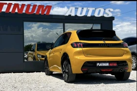 Peugeot 208 GT/PANO/PODGREV/DISTRONIK/MAXX FULL/  | Mobile.bg    10