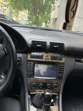 Mercedes-Benz C 320 | Mobile.bg    11