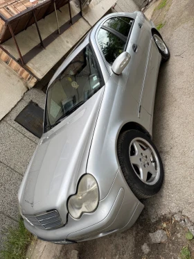 Mercedes-Benz C 320 | Mobile.bg    6