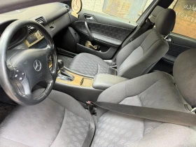 Mercedes-Benz C 320 | Mobile.bg    9