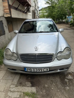 Mercedes-Benz C 320 | Mobile.bg    3