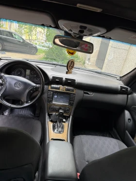 Mercedes-Benz C 320 | Mobile.bg    7