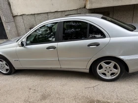 Mercedes-Benz C 320 | Mobile.bg    4