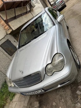Mercedes-Benz C 320 | Mobile.bg    2