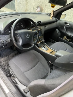 Mercedes-Benz C 320 | Mobile.bg    8