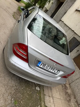 Mercedes-Benz C 320 | Mobile.bg    5