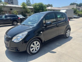 Opel Agila | Mobile.bg    16