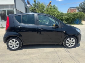 Opel Agila | Mobile.bg    3