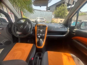 Opel Agila | Mobile.bg    13