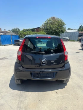 Opel Agila | Mobile.bg    6