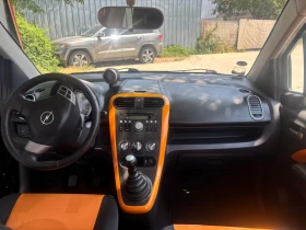 Opel Agila | Mobile.bg    15