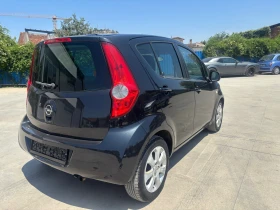 Opel Agila | Mobile.bg    8