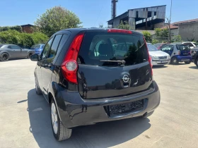 Opel Agila | Mobile.bg    7